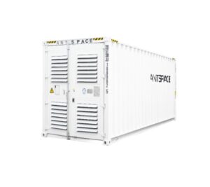 ANTBOX HK3 (With DWT-T) Antminer Hydro Container - Independent Mining Farm