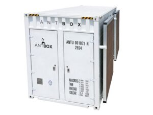 ANTBOX N5 SE - Independent Mining Farm