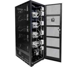 ANTRACK V1 MINING FACILITY FOR BITMAIN HYDRO