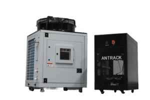 ANTRACK V2 + U3S19XP+ Hydro Package
