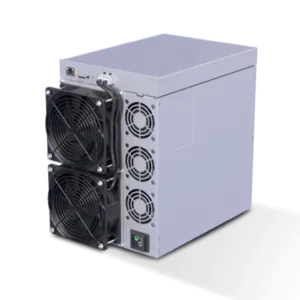 Bitdeer Sealminer A2 Pro Air Bitcoin Miner (260 TH/S)