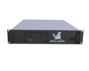 Bitdeer Sealminer A2 Pro Hydro Bitcoin Miner (504 TH/S)