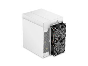 BITMAIN Antminer D7 (1286 GH/s)