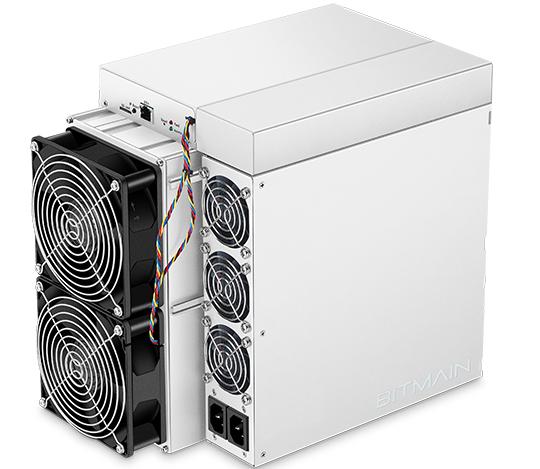 BITMAIN Antminer D9 Dash Miner (1860 Gh/s)