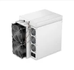 BITMAIN Antminer DR7 127 TH/S ScPrime Miner