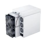 Bitmain Antminer HS3 Handshake Miner (9 TH/S)