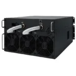 BITMAIN Antminer L11 Hydro U6 Litecoin + Dogecoin Miner (33GH/s)
