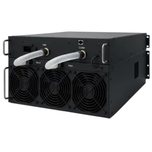 BITMAIN Antminer L11 Hydro U6 Litecoin + Dogecoin Miner (33GH/s)