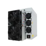 BITMAIN Antminer S21 Pro Bitcoin Miner (220-245 TH/s)