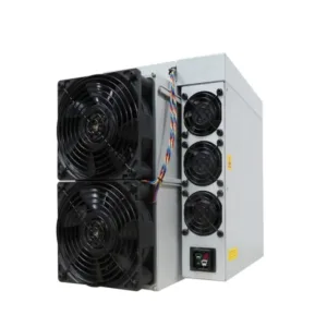 BITMAIN Antminer S21 Pro Bitcoin Miner (220-245 TH/s)