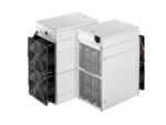 BITMAIN Antminer Z11 (135ksol/s)