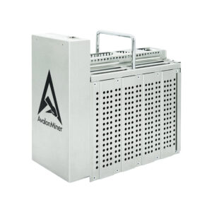 Canaan Avalon A1366I Immersion Cooling Bitcoin Miner (116-125Th/s)