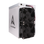 Canaan Avalon A1566 Bitcoin Miner (167-209 TH/s)