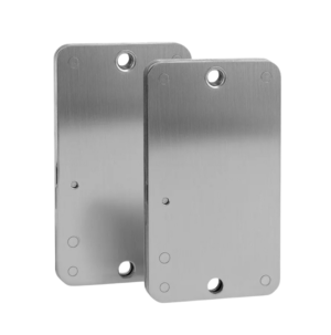 Cryptosteel Cassette Duo - Private Key Back Up Device