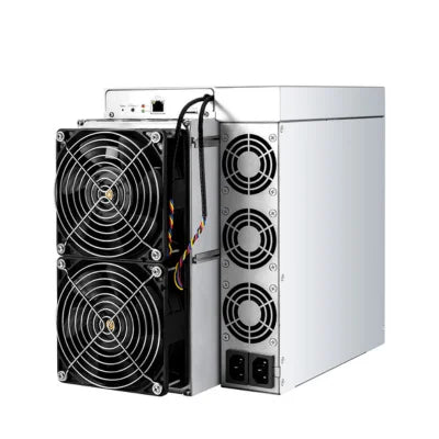 ElphaPex DG1+ Dogecoin / Litecoin Miner (13-14.4 GH/s)