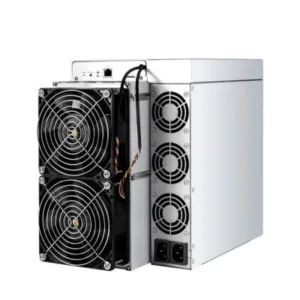 ElphaPex DG2+ Dogecoin / Litecoin Miner (20.5 GH/S)
