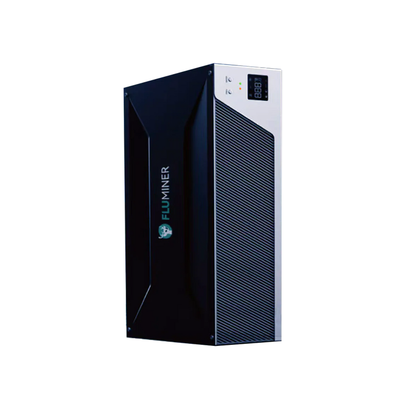 Fluminer L3 Litecoin + Dogecoin Miner (9.5 GH/s)