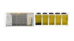 Fog Hashing HC40/S Hydro Cooling Mining Container