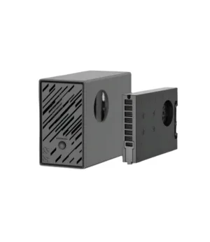 Goldshell BYTE Miner - The Ultimate Dual Home Miner