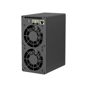 Goldshell HS BOX II SiaCoin + Handshake Home Miner (1.2Th/s)