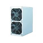 Goldshell HS BOX SiaCoin + Handshake Home Miner (470 GH/s)