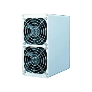 Goldshell HS BOX SiaCoin + Handshake Home Miner (470 GH/s)