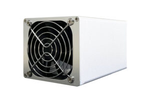 Goldshell - LB1 - LBRY Miner 87 GH/S - Home Mining