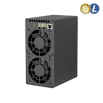 Goldshell MINI-DOGE II Litecoin + Dogecoin Miner (420 MH/s)