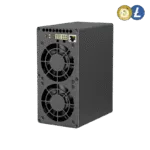 Goldshell MINI DOGE III Litecoin + Dogecoin Miner (700 MH/s)