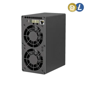 Goldshell MINI DOGE III Litecoin + Dogecoin Miner (700 MH/s)