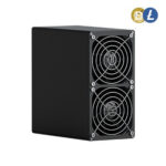 Goldshell - MINI-DOGE PRO Dogecoin Miner 205 MH/S (NOIR VERSION)
