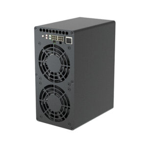 Goldshell - SC-BOX II Siacoin Home Miner (1900 GH/S)