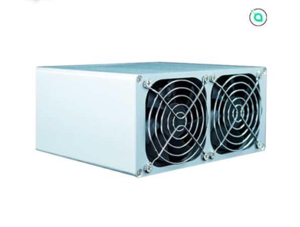 Goldshell - SC-BOX Siacoin Home Miner (900 GH/S)