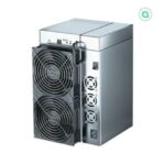Goldshell SC5 PRO 2 Siacoin Miner (14 TH/s)