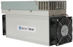IBeLink BM-N1 Nervos CKB Miner 6.6TH/S