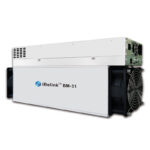 IBeLink BM-S1 Siacoin ASIC Miner 6.8 TH/S