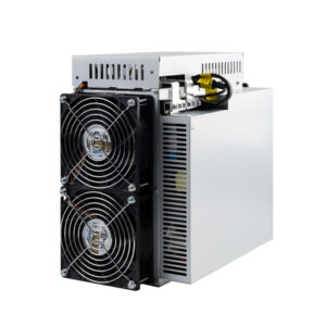 IBeLink BM-S3 Siacoin Miner (19TH/s)