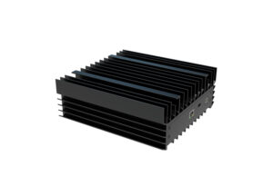 ICERIVER KS0 Kaspa Miner (100 GH/s)