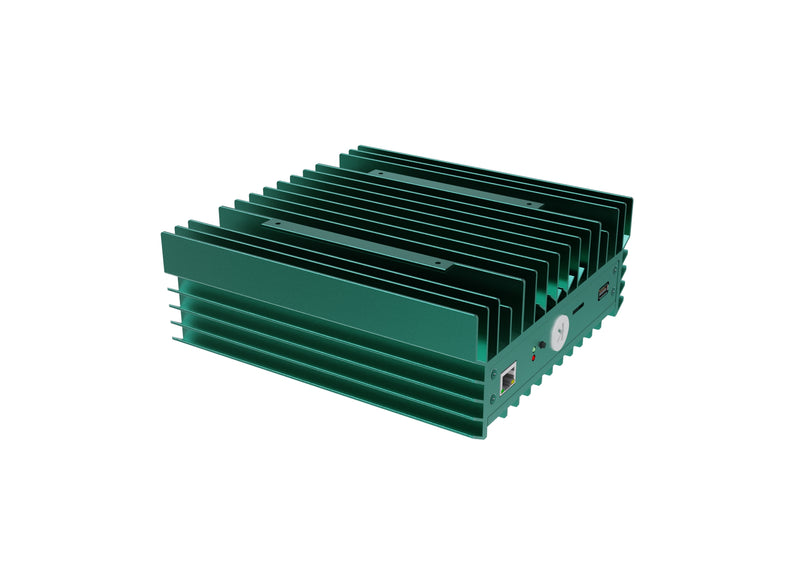 ICERIVER KS0 Pro Kaspa Miner (200 GH/s) - Commemorative Edition