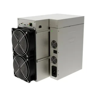 ICERIVER KS5L Kaspa Miner (10 TH/s)
