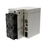 ICERIVER KS5M Kaspa Miner (15 TH/s)