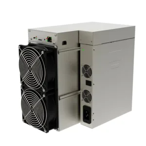 ICERIVER KS5M Kaspa Miner (15 TH/s)