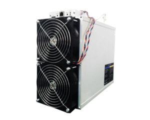INNOSILICON A10 PRO+ 6GB ETH Miner (500Mh/s)