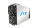 INNOSILICON A11S Pro ETC Ethereum Classic Miner (1500Mh/s)