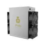 IPollo V1 Ethereum Classic Miner 1.55 GH/S