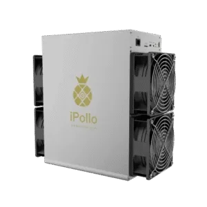IPollo V1 Ethereum Classic Miner 1.55 GH/S