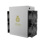 IPollo V1 Ethereum Classic Miner 3.86GH/s