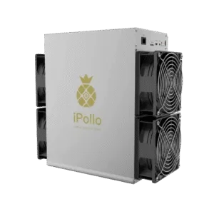 IPollo V1 Ethereum Classic Miner 3.86GH/s