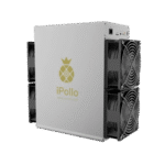 IPollo V2 Ethereum Classic Miner (10 - 15 GH/s)