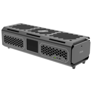 IPollo V2X Ethereum Classic Miner (1200 MH/s)